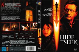 DVD - Hide and Seek