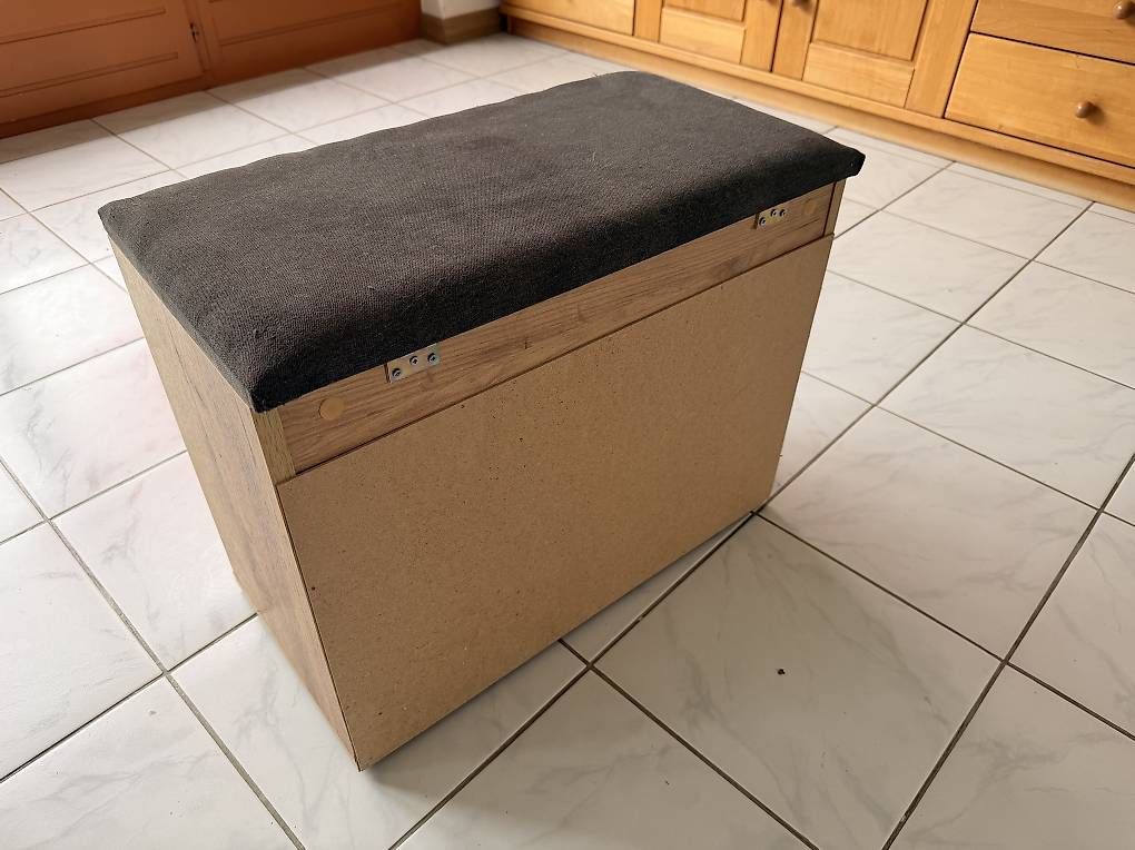 Garderobe: Schuhmöbel – Gebraucht aus Muttenz von chr_sn22 3