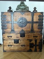 Sho Dansu Samurai Chest