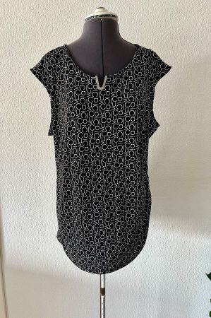 🖤 Elegantes Calvin Klein Shirt Gr. XL ✨ wie neu