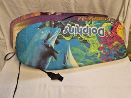 Mädchen Surbrett / Surfboard 100 cm
