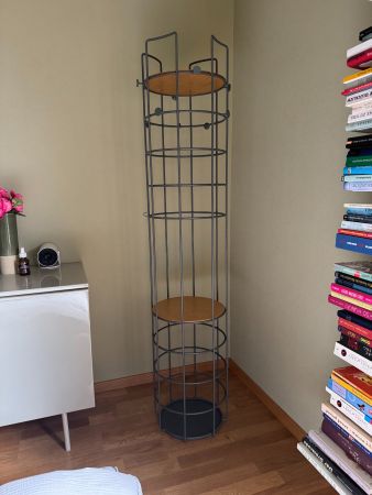 Design - Standgarderobe Richard Lampert