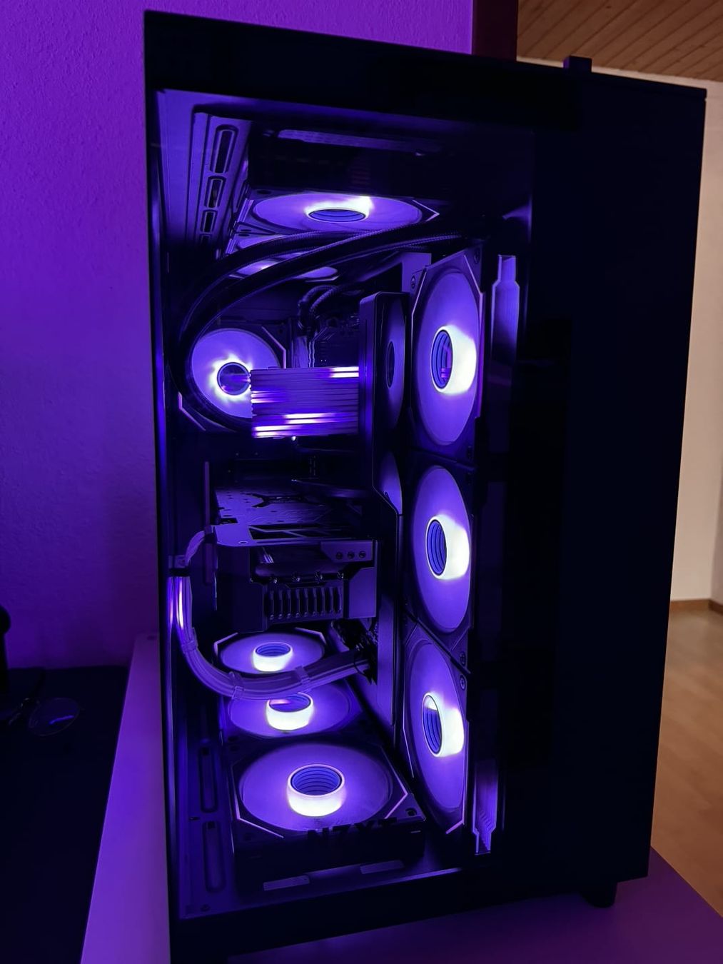 PCs: Gaming PC – Neu und originalverpackt aus Wittnau von nessi_to 1