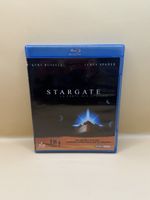 Stargate Blu-ray - Director's Cut