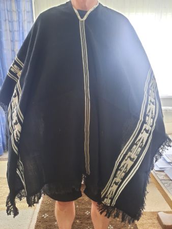 Poncho