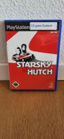 PS2 - Starsky &Hutch