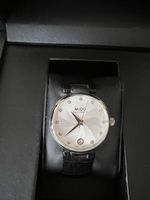 Mido Baroncelli Automatik - miNeuwertig mit Box & Zertifikat
