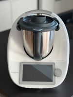 Vorwerk Thermomix TM6 Küchenmaschine gebraucht