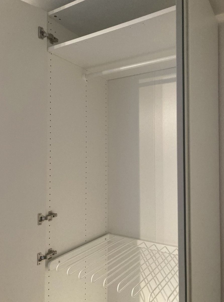 Ikea Armadi: PAX Ikea B75xH236xT60 – Usato da Luzern venduto da tam_8qc6 1