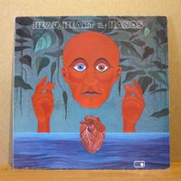 Head, Heart & Hands / LP