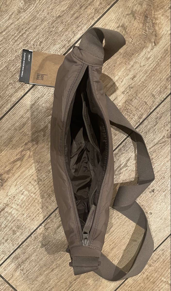 Taschen für Damen: Got Bag Puffer Moon Brown – Neu (gemäss Beschreibung) aus Binningen von nathaliehannah 2