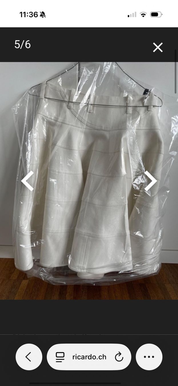 Alaia Jupes: Alaïa Original Jupe Paris – D'occasion à Solothurn par anni22 4