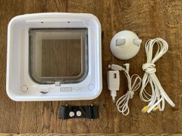 SureFlap Microchip Cat Flap