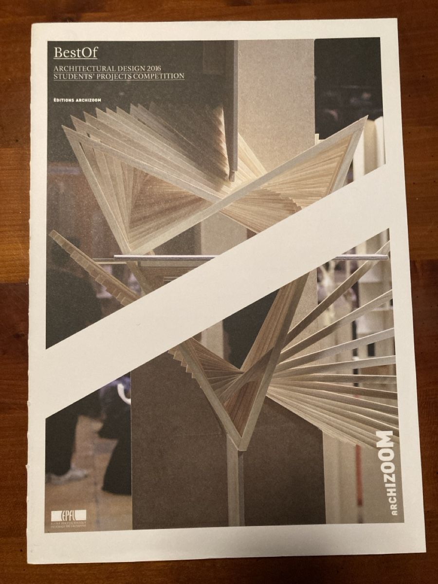 Libri: Archizoom Best Of 2016 – Usato da Basel venduto da val_g8th