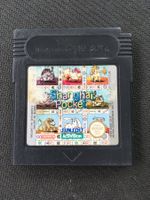 Shanghai Pocket - Gameboy