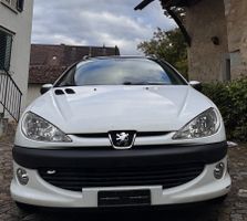 Peugeot 206 SW (Kombi)