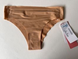 SLOGGI, Tanga ZERO FEEL, Grösse XS, Hautfarbe