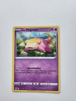 Flegmon / Galarian Slowpoke (Battle Styles 054/163)