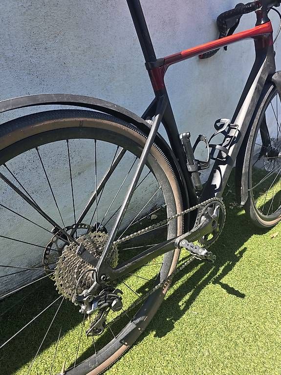 Cube Biciclette: Gravel cube nuroad c:62 pro – Usato da Ardon venduto da gae_y2dd