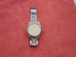 Tissot Armbanduhr