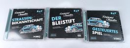 Raymond Chandler: Das Gesetz der Strasse