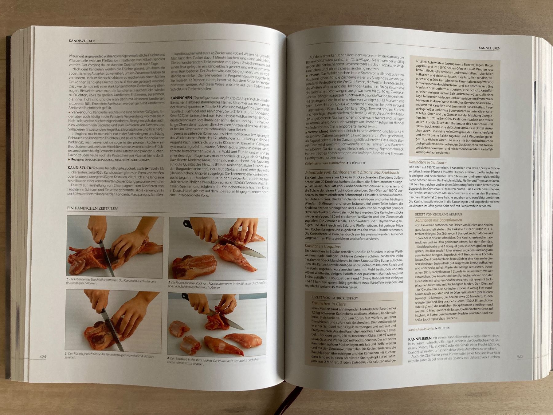 Libri: Kochbuch Klassiker! – Usato da Rapperswil venduto da peter081 4
