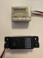 Tailservo und Kreisel LTG / LTS 6100
