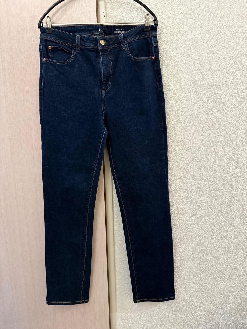C&A Pantaloni: C&A DAMENHOSE – Usato da Zürich venduto da flo_7cvq