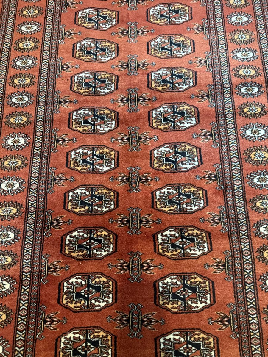 Teppiche: Orientalischer persischer Teppich – Gebraucht aus Chur von Mohammad.miga 1