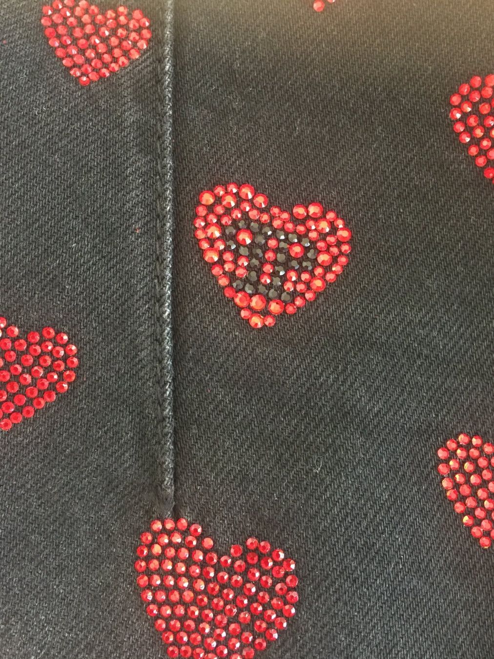 Philipp Plein Gonne: Philipp Plein Jeansrock Gr. 28 – Usato da Lachen venduto da Reeci 2