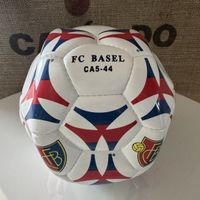 Fc Basel Ball