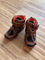 Winterschuhe Elefanten Kinder. Gr. 25. Wie neu!