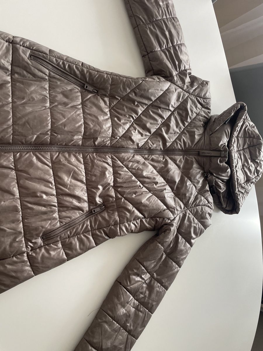 Calvin Klein Cappotti: Calvin Klein Jacke – Usato da Wädenswil venduto da Mazso 1