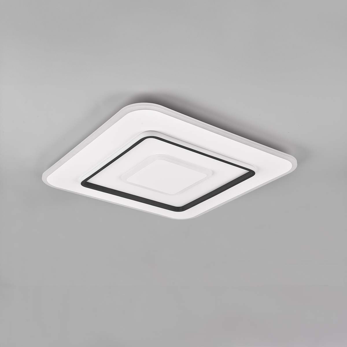 Lampadari & plafoniere: LED Deckenleuchte, Dimmer, 60 cm Breite – Nuovo (secondo la descrizione) da Kreuzlingen venduto da Smart-Light 2