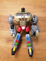 Transformers - Movie Age of extinction - Grimlock