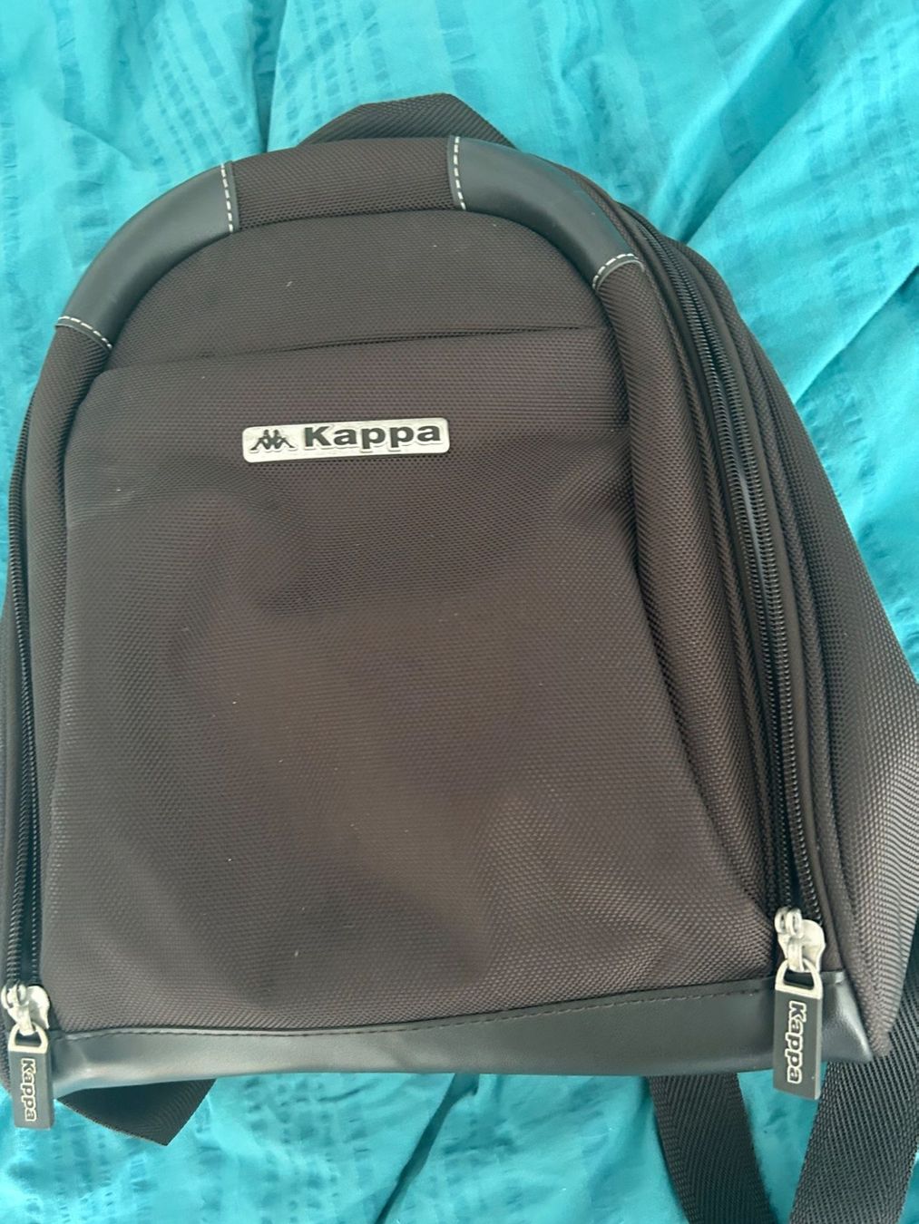 Kappa Rucksäcke: Handrucksack Kappa – Gebraucht aus Zumikon von Uranus88