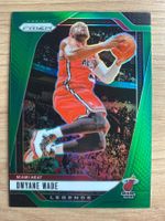 NBA Dwyane Wade GREEN PRIZM Prizm 24/25