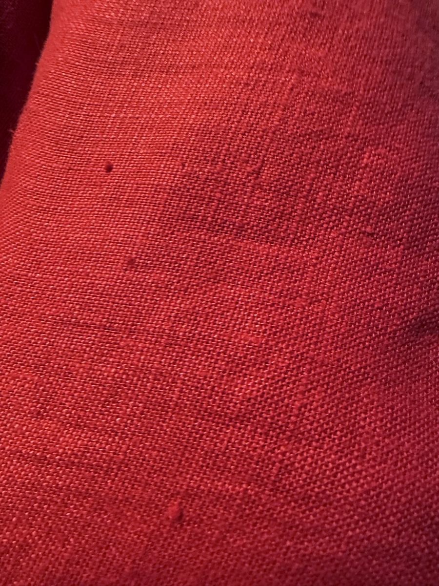 Niederberger Pantaloni: Niederberger Hose – Usato da Buus venduto da 2019dp 6