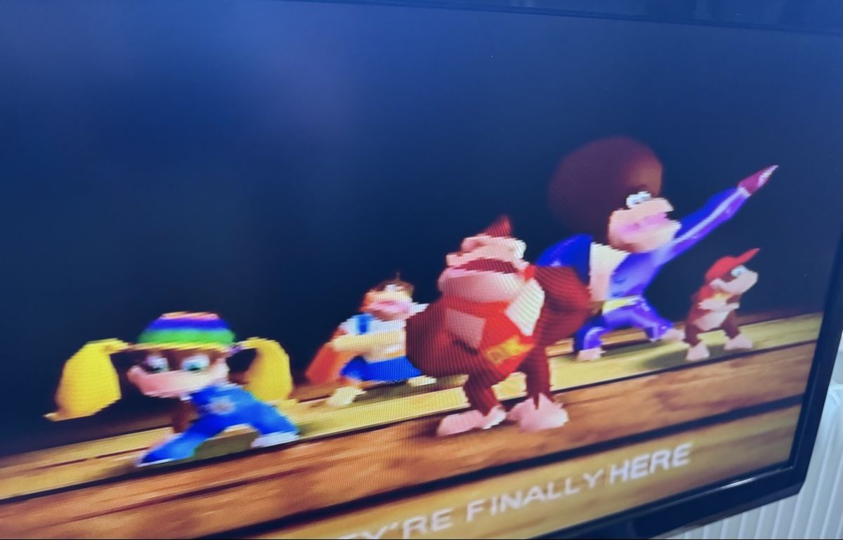 Giochi: Memory Expansion Pack N64 + Donkey Kong 64 JAP – Usato da Blonay venduto da ADO_79 6