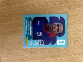 CPV 15 - Garry Rodrigues - Panini WM 2026