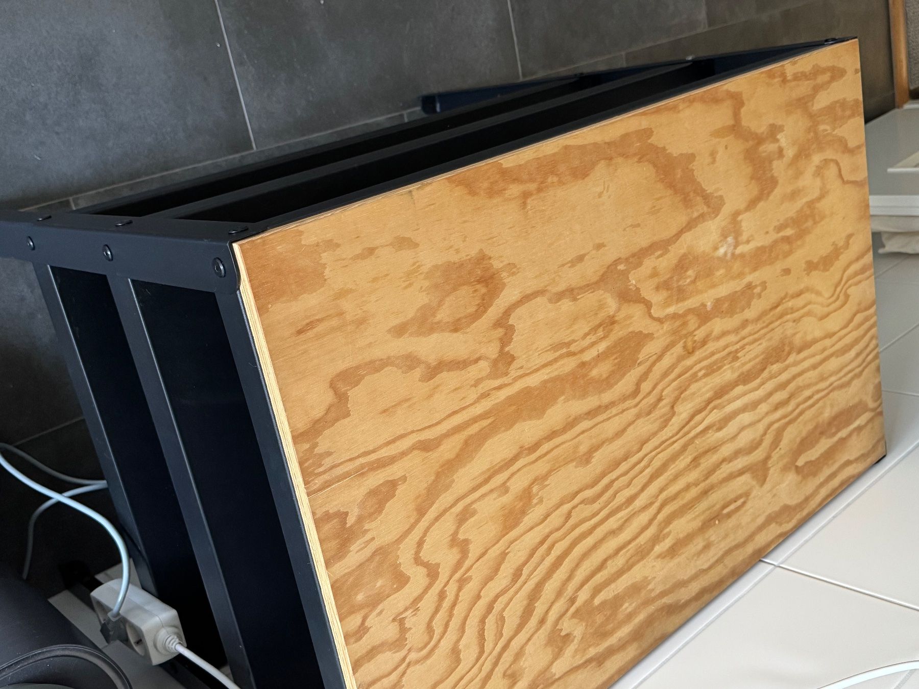 Ikea Banchi da lavoro: IKEA trolley BROR – Usato da Nyon venduto da fra_jl9z 1