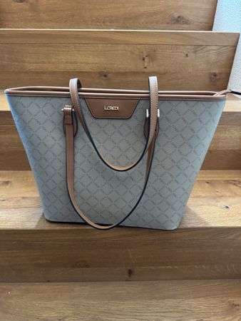 L.Credi Handtasche 