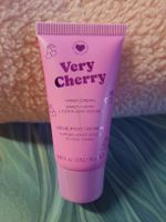 Revolution Handcreme Very Cherry🍒NEU 25ml🩷✋️