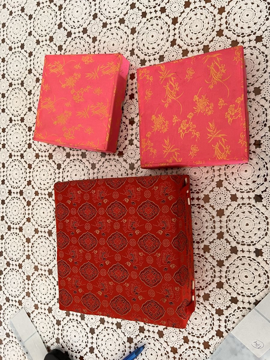 Set di piatti: Asiatische Tee Service  (174) – Usato da Glattfelden venduto da maa_qcj8 9