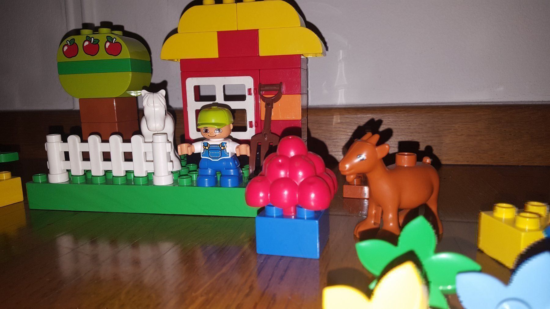 Lego Spielzeuge: Lego Duplo mein erster Garten 10517 – Gebraucht aus Wittenbach von Gugielmo 2