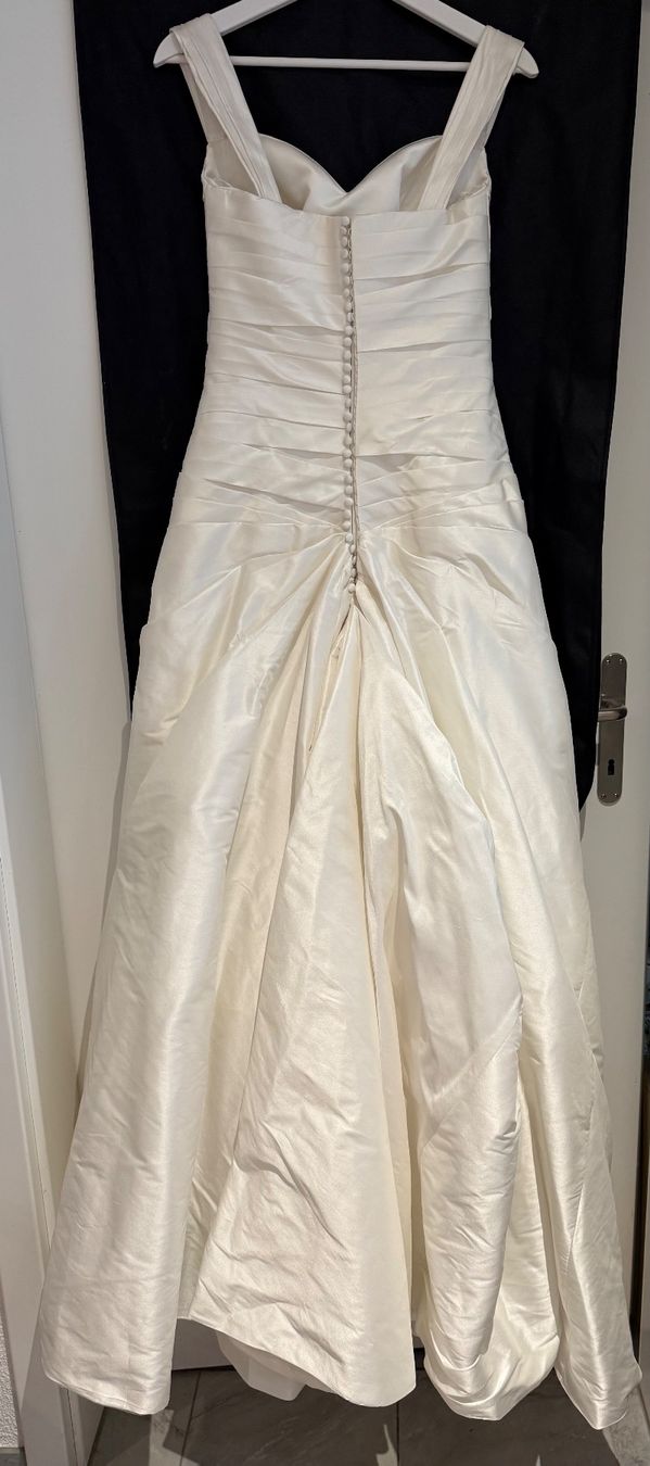 Vestiti: Neues , wunderschönes Brautkleid ✨ – Nuovo (secondo la descrizione) da Schaan venduto da chinchillali 5