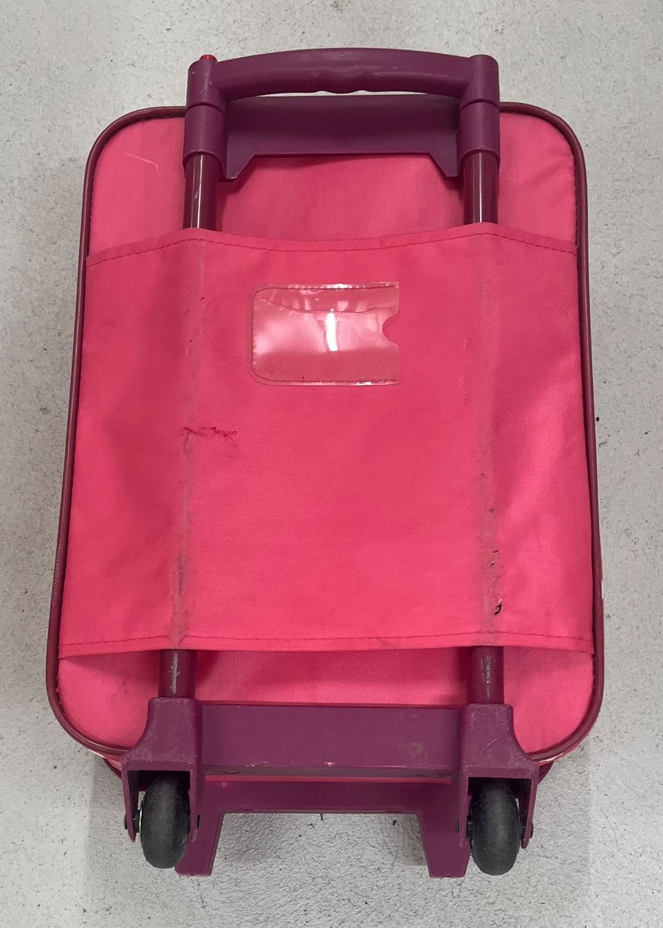Disney Valigie: Mini Maus Koffer – Usato da Aesch BL venduto da girlisue 4
