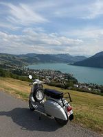 Vespa 125 Sprint VNL2 Veteran