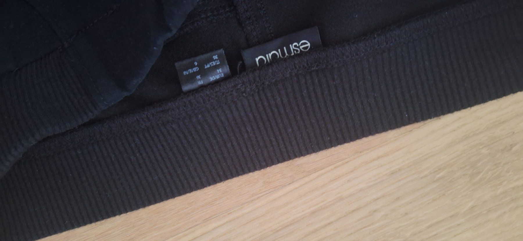 Jeans: Thermojeggins – Usato da Luzern venduto da larissa_n 4