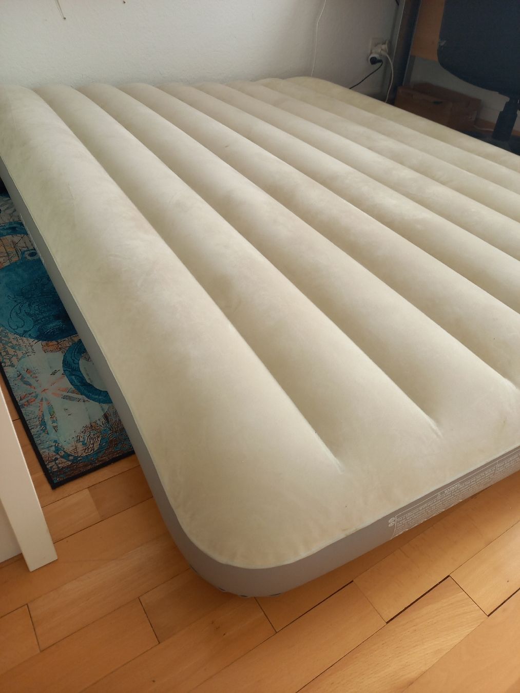 Matelas: Grosse Luftmatratze Intex – D'occasion à Bern par Coma0001 1